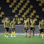 LIVE: ΑΡΗΣ-Παναιτωλικός