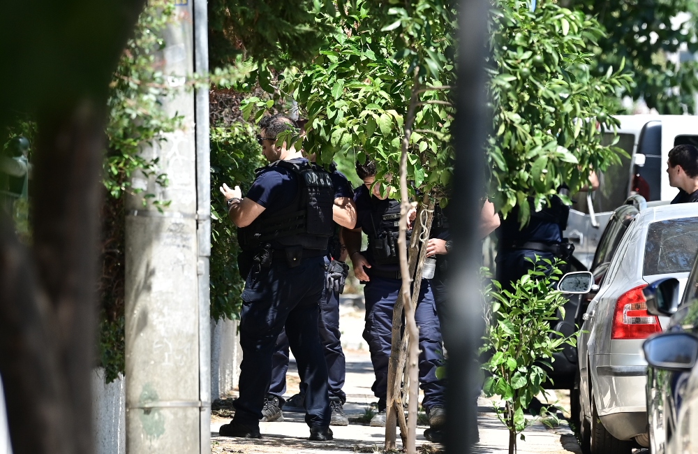 Τι είπε ο 28χρονος για τους λόγους που σκότωσε την 47χρονη στο Χαλάνδρι