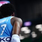 Κλέψιμο και κάρφωμα από Κώστα Αντετοκούνμπο (vid)