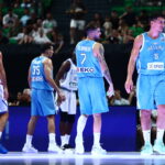 “Πρόβα τζενεράλε” για την Εθνική μπάσκετ, με αντίπαλο την Γαλλία (vid)
