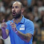 Ελλάδα – Γαλλία: Η σύνθεση της Εθνικής για το τελευταίο τεστ πριν το EuroBasket 2025