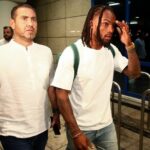 Στην Αθήνα για τον Παναθηναϊκό ο Ρενάτο Σάντσες