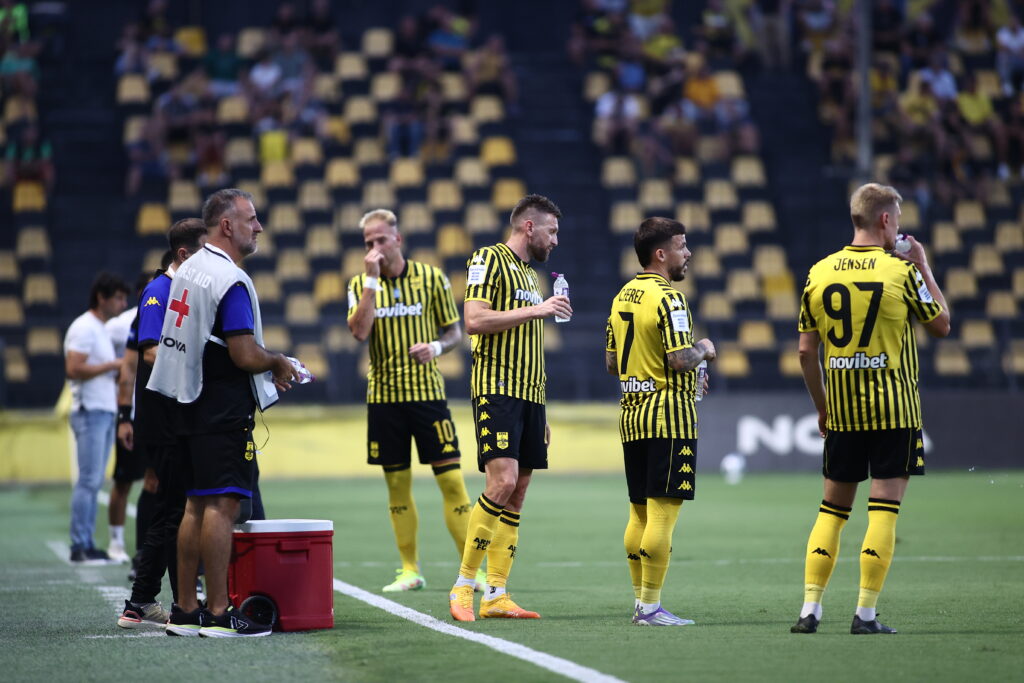 Ιδια φιλοσοφία… με καλύτερη αποτελεσματικότητα