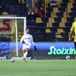 Η μεγάλη διπλή απόκρουση του Μάϊκιτς (vid)