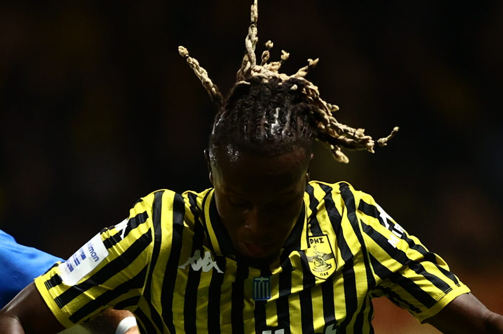 Ο Μεντίλ πρέπει να βρει τον εαυτό του και ο ΑΡΗΣ να τον βοηθήσει