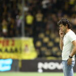 Φεράντο: “Χάσαμε τη συγκέντρωσή μας” (vid)