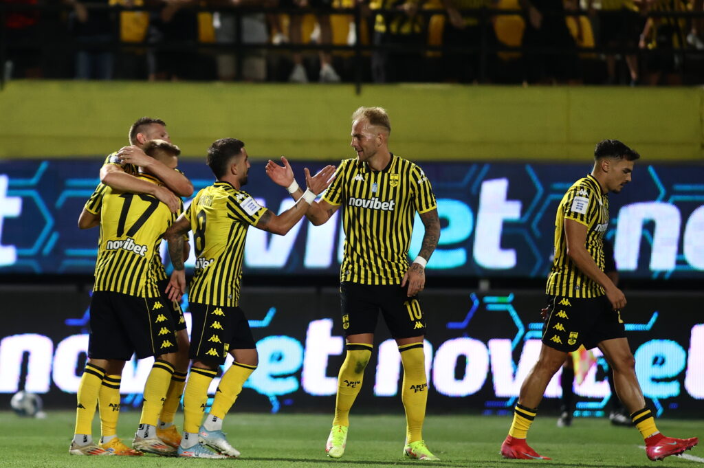 Οι στόπερ… εκτελεστές – Πότε έγινε ξανά (vid)