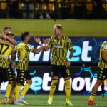 Οι στόπερ… εκτελεστές – Πότε έγινε ξανά (vid)