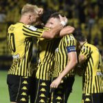 Novibet AllAboutARIS TV: Η σέντρα ακριβείας του Φρίντεκ, η κεφαλιά Φαμπιάνο και…2-0!!! (vid)