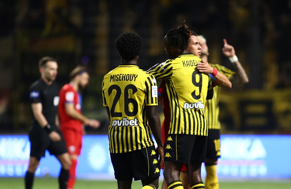 Τα αποτελέσματα και η βαθμολογίας της Super League (vids)