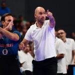 Εθνική Ομάδα-Eurobasket: Η ομιλία του Σπανούλη στους παίκτες (vid)