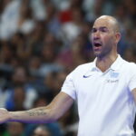 Σπανούλης: «Όταν το πήραμε είχα… μαλλιά»