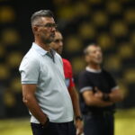 Προς την έξοδο ο Ουζουνίδης