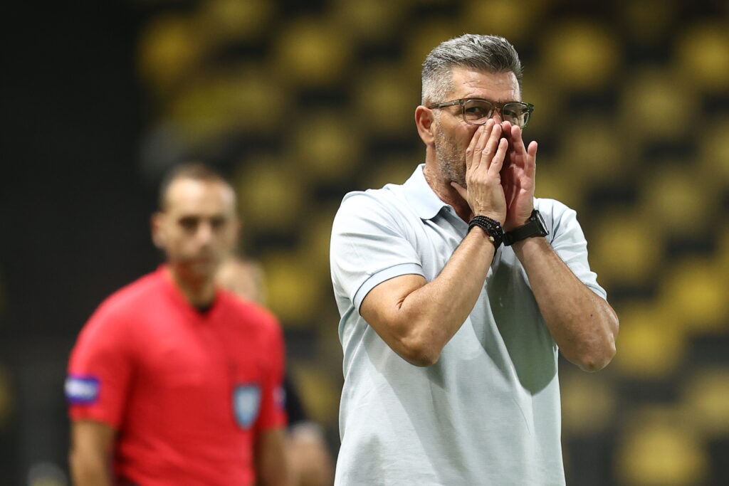 Βαρύ το κλίμα για Ουζουνίδη, όλα ανοικτά