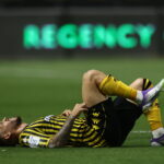 Άσχημα νέα για τον Πέρεθ, 4-6 εβδομάδες εκτός!