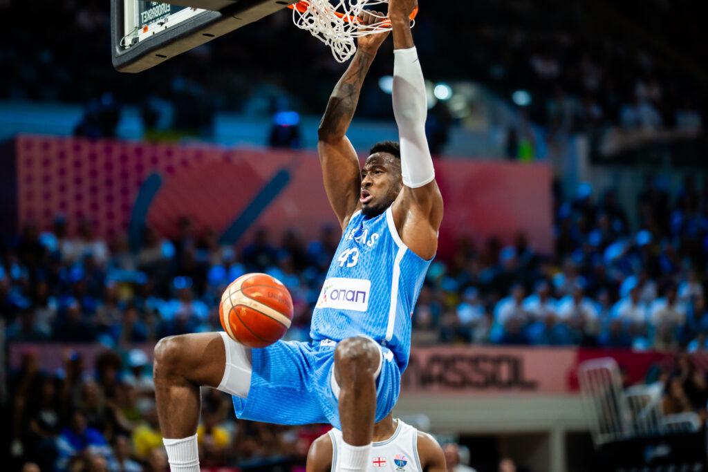 Eurobasket 2025: Τι χρειάζεται η Εθνική για την πρώτη θέση στο Group C (vid)