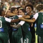 Παναθηναϊκός-Λεβαδειακός 1-0: Προβάδισμα από νωρίς με Τζούρισιτς (vids)