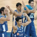 Αφιέρωμα της FIBA στον ιστορικό ημιτελικό Ελλάδα-Γαλλία – Το τρίποντο Διαμαντίδη με ασίστ Ζήση (vid)