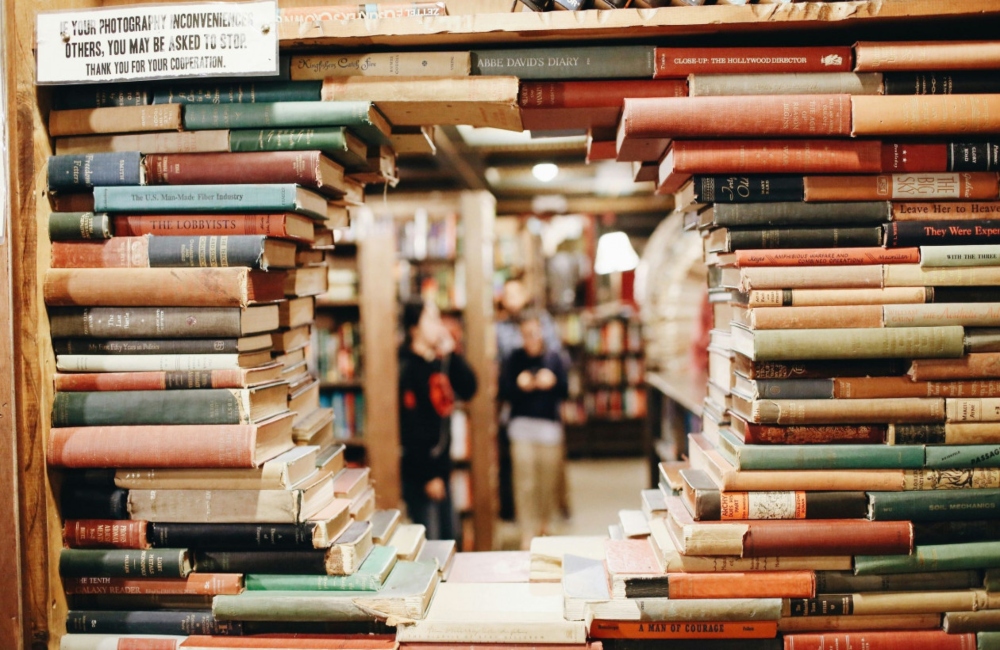 Voucher βιβλίων ΔΥΠΑ: Μέχρι 19 Αυγούστου οι αιτήσεις – Ποιοι είναι οι δικαιούχοι