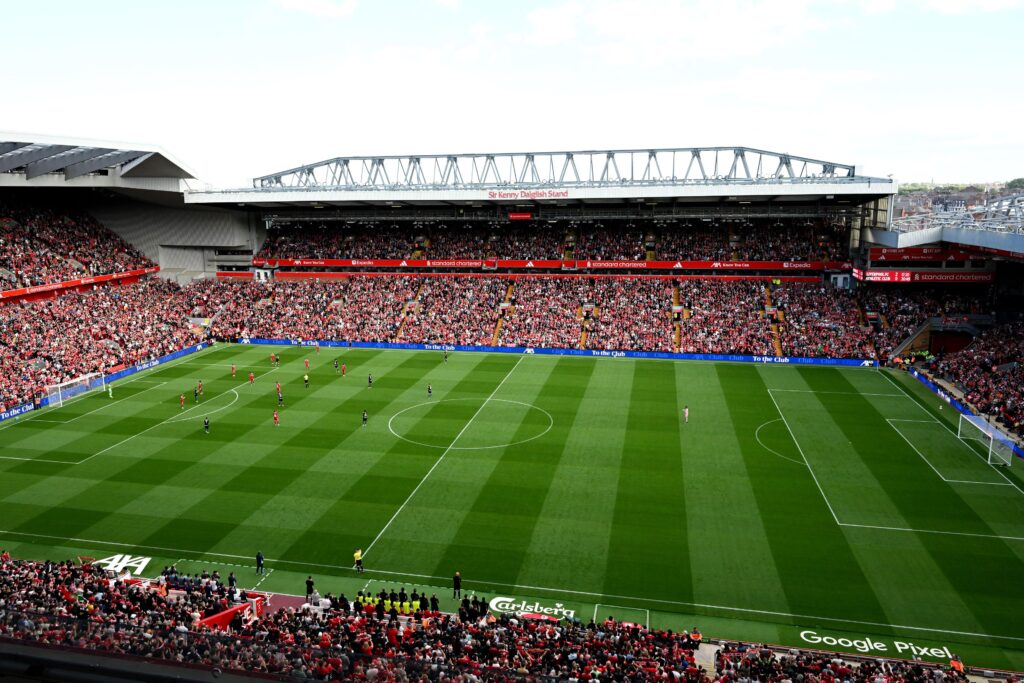 Μεταγραφές Λίβερπουλ 2025: Ρεκόρ δαπανών με 300 εκατ. ευρώ για Βιρτς, Εκιτικέ & Κέρκεζ