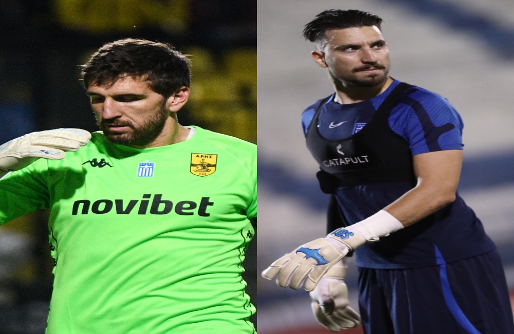 Υπέγραψε ο Κουέστα – Ανοίγει ο δρόμος για Διούδη