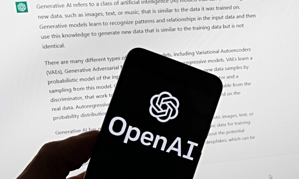 Αυτοκτόνησε 16χρονος μετά από συμβουλές του ChatGPT