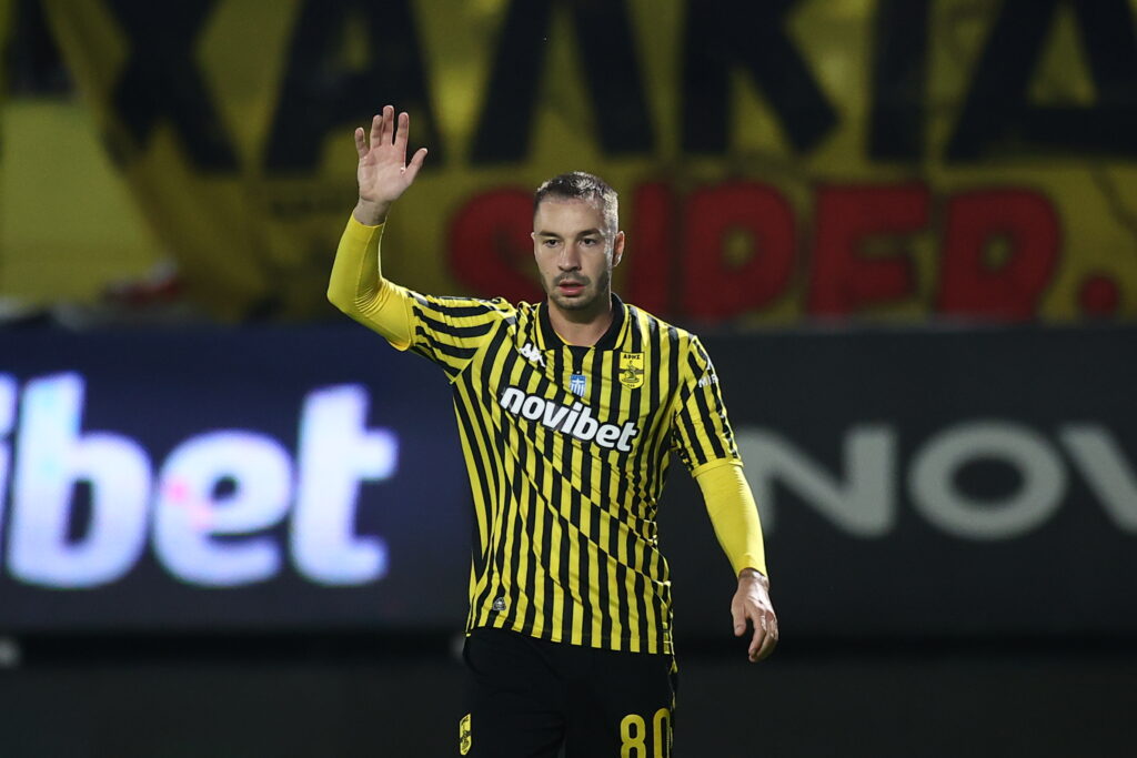 Ο Λόρεν Μορόν ψάχνει το πρώτο γκολ (vid)