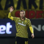 Επισκέφθηκε την αποστολή της Μπέτις ο Μορόν (vid)