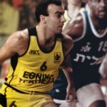 Το μήνυμα του τεράστιου Νίκου Γκάλη για τα γενέθλια του ΑΡΗ (pic)