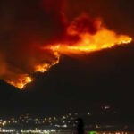 Υψηλός ο κίνδυνος πυρκαγιάς την Πέμπτη