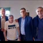 Θρήνος στην οικογένεια του ΑΡΗ: Έφυγε ο Θόδωρος Πάλλας