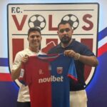 Ανακοίνωσε την απόκτηση του Όσκαρ Πίντσι ο Βόλος