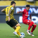 Πέρεθ: «Πάμε για… περισσότερα»