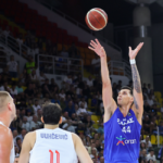 Το δυναμικό ξεκίνημα του Μήτογλου κόντρα στη Σερβία (vid)