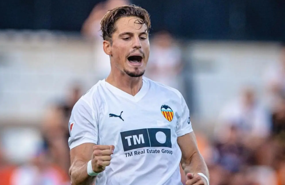 Κάνος: Η Marca κάνει λόγο για ενδιαφέρον του ΑΡΗ