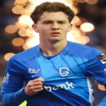 Ξανά ήττα για τη Γκενκ του Καρέτσα