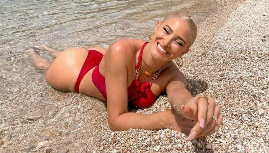 Η παραδοχή της Τούνη για το OCD