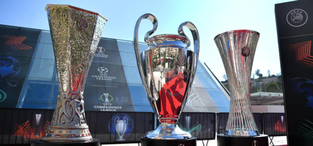 Αλλαγή στις κληρώσεις Europa και Confrerence League