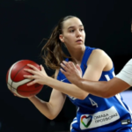 Νίκη για Εθνική κορασίδων και τώρα για την 9η θέση