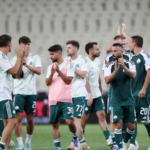 UEFA Ranking: Κρίσιμη εβδομάδα για την Ελλάδα