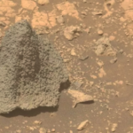 Άρης: Η NASA δημοσίευσε φωτογραφία-μυστήριο από το Perseverance! (vid)