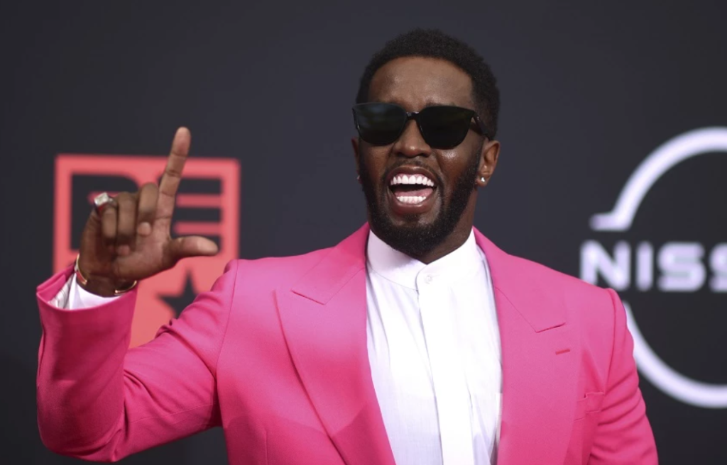Ο Diddy ζητά αποφυλάκιση και καταγγέλλει άδικη στοχοποίηση