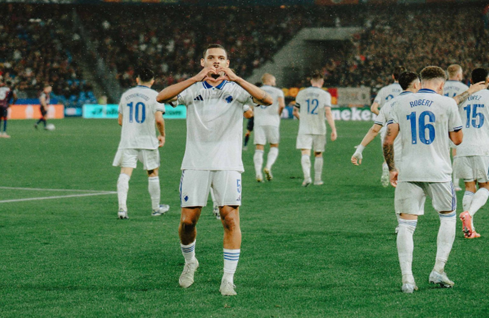 Ανοιχτούς λογαριασμούς άφησαν Βασιλεία και Κοπεγχάγη (vid)