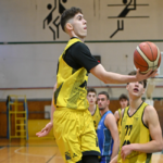 Στο Basketball Without Borders του ΝΒΑ ο Χατζηλάμπρου