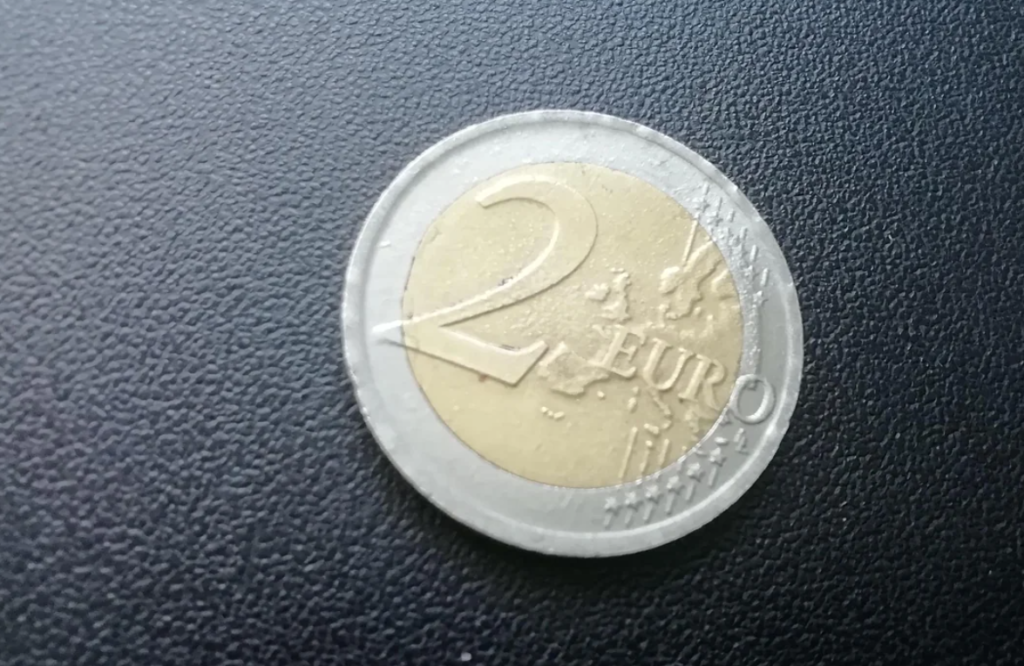 Τα νομίσματα των 2 ευρώ με… τρομερή αξία