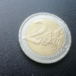 Τα νομίσματα των 2 ευρώ με… τρομερή αξία