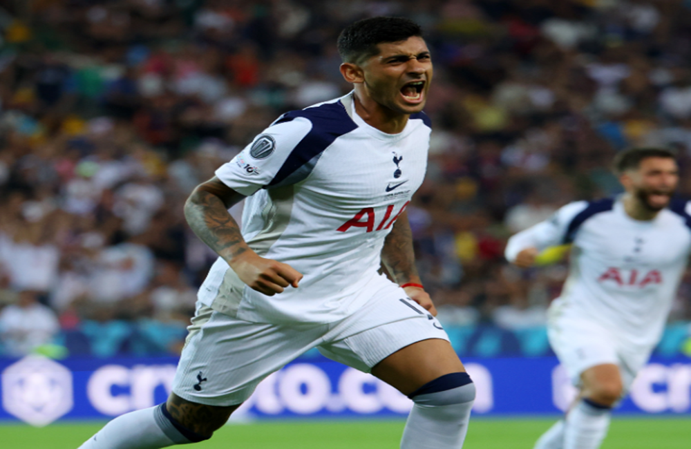 Βλέπει… κούπα η Τότεναμ, 2-0 τη Παρί (vid)