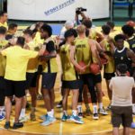 Η «πρώτη» του φετινού ΑΡΗ (pics)