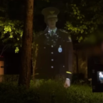 Ολογράμμα αστυνομικού μείωσε τα εγκλήματα κατά 22% στη Σεούλ! (vid)