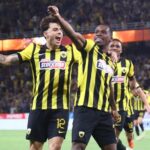 Λύγισε την Άντερλεχτ η ΑΕΚ και πήγε League Phase (vid)